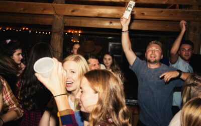 The Unexpected: A Night Out That Changed Everything