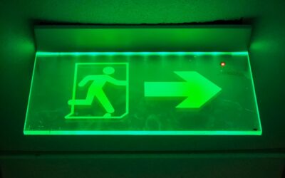 What To Do In A Crisis: